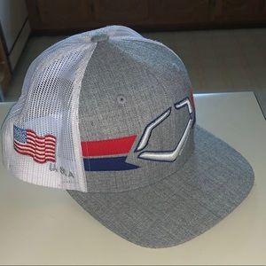 Evoshield USA snapback